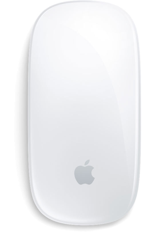 Magic Mouse