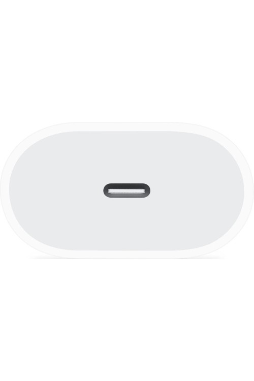 Адаптер питания Apple USB-C 20 Watts