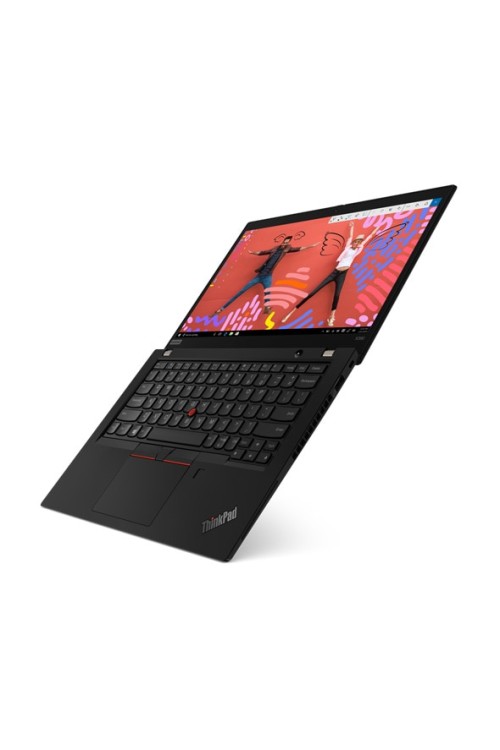 Lenovo ThinkPad X390 i5-10210u, 13.3" Full HD IPS, SSD 256Gb, 8Gb DDR4